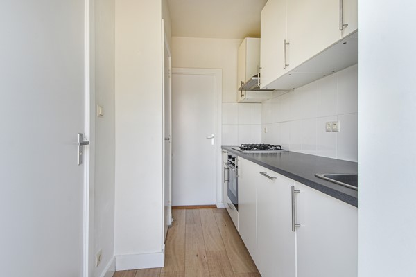 Medium property photo - Dr H. Colijnlaan 15, 2283 XA Rijswijk